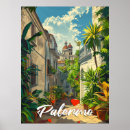 Search for palermo posters Vintage