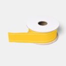 Recherche de jaune et blanc rubans Pour tous