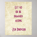 Search for zen quotes posters Inspirational