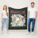 Search for rock band blankets Scooby doo