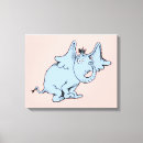 Search for dr seuss art Horton hears a who