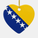 Search for country flag ornaments Souvenir
