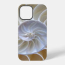 Search for nautilus iphone cases Sea shell