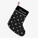 Search for fair isle christmas stockings Cute