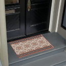 Search for ethnic doormats Tribal