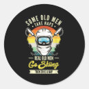 Search for funny skiing stickers Badminton tactics