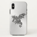 Search for dragon fire iphone cases Mythical creature