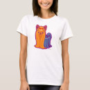 Recherche de long animal de cou tshirts Mignon