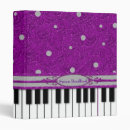 Search for musicians binders Album