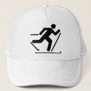 Recherche de ski trucker casquettes Sport
