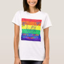 Search for gay rights tshirts Lesbian