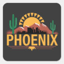 Search for phoenix arizona stickers Desert