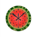 Recherche de rayures vertes horloges Pour tous
