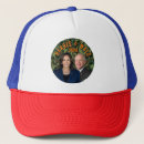 Search for political campaign hats Kamala harris