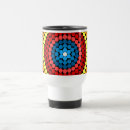 Search for mandala travel mugs Pattern