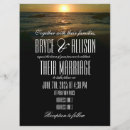 Search for 6x8 wedding invitations White
