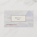 Recherche de temple cartes visite Professionnel