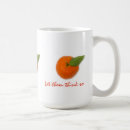 Search for mandarin mugs Tangerine