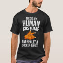 Search for chicken costume tshirts Fashion