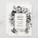 Search for simple 7x5 invitations Flower