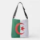 Search for algerian accessories Algeria flag
