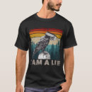 Search for birds are not real tshirts Surveillance