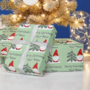 Search for gnomes wrapping paper Cartoon