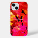 Search for fall colours iphone cases Maple leaves