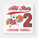 Recherche de stade magnets Soccer
