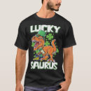 Search for dinosaur tshirts Saurus