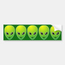 Search for outer space bumper stickers Roswell