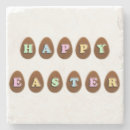 Search for easter coasters Chocolate