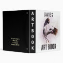 Search for art avery binders Children