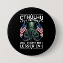Search for cthulhu buttons Election