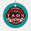 Search for new mexico ornaments Taos