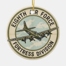 Search for air force ornaments Aircraft