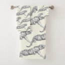 Search for gray and white stripe bath towels Chic