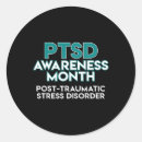 Search for disorders stickers Stress