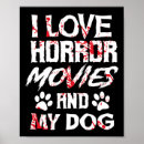 Recherche de movie posters Effrayant