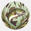 Search for angler stickers Fisherman
