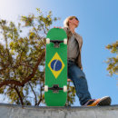 Search for brazil skateboards Green