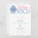 Search for yogi invitations For her