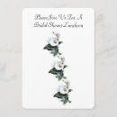 Search for calla 4x6 invitations Elegant