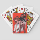 Search for sexy playing cards Woman