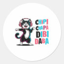 Search for cartoon dancer stickers Dancelover
