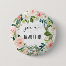 Recherche de beaux badges Pour elle