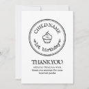 Recherche de remerciement anniversaire invitations Mignon