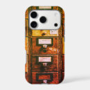 Recherche de bibliothèque iphone coques Marron
