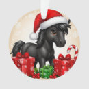 Search for pony ornaments Illustration