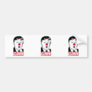 Recherche de funny trump bumper stickers Drôle